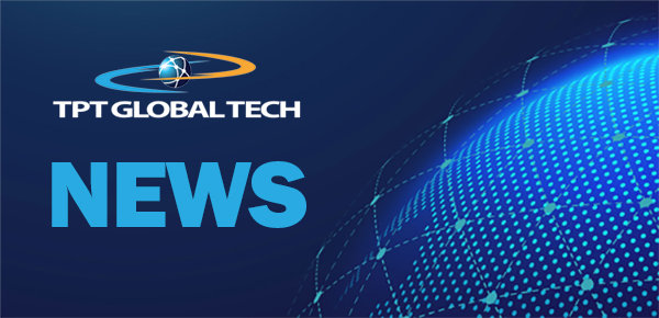 TechTpt's tweet image. TPT Global Tech [OTCQB:TPTW] Exchanges $10.4M Of Liabilities For Mezzanine Equity In Preparation For Its Intended Up List To A Major US Stock Exchange
feeds.issuerdirect.com/news-release.h…
$tptw #tptglobaltech