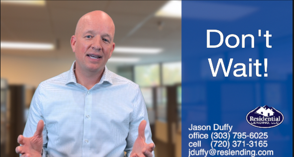 ResLend's tweet photo. Jason has some ideas about timing your upcoming mortgage decisions. We'd love to know what you think! 
https://t.co/o4yCGuiJnu
#checkourgooglereviews #bestlocallender #shoplocal #bestmortgagebrokers #coloradosbestmortgage https://t.co/2UcTzCMm4g