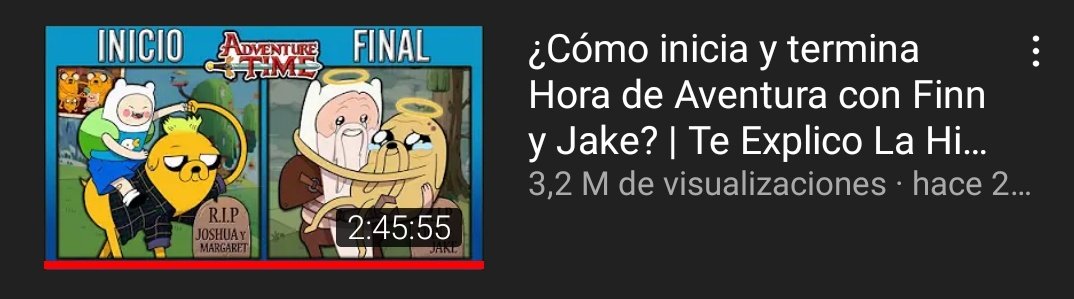 XtmeLife's tweet photo. Gran vídeo de @FINNHDAVERIFIED, 100% recomendado si eres fan de esta serie. #AdventureTime https://t.co/UZJAS4pDww