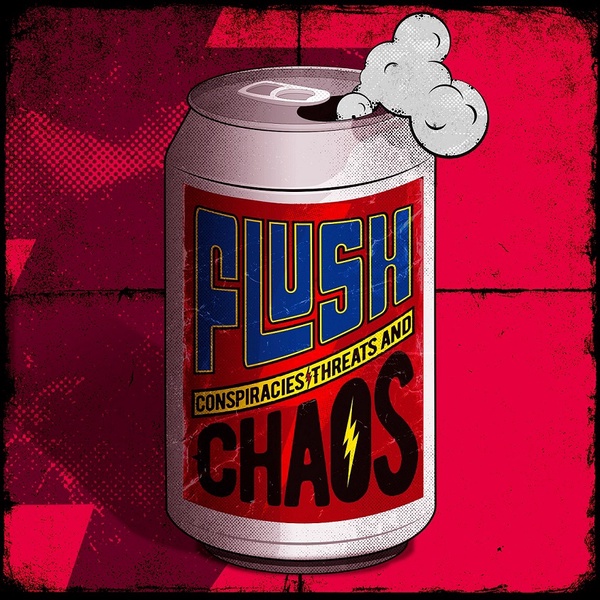 Goodmusicradio5's tweet photo. #OnAirNow FLUSH @flushmusic @wormholedeath - Kings and Queens, https://t.co/oYsti8eBZu  
IndieMUSIC mainstreamMUSIC Help keep the station going if you can donate here https://t.co/o5i2UeMCXd https://t.co/98feyYNfD2