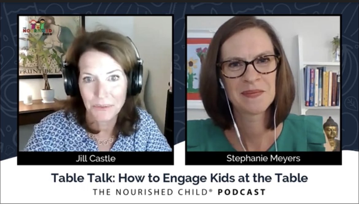 Stephanie Meyers, MS, RDN tweet media