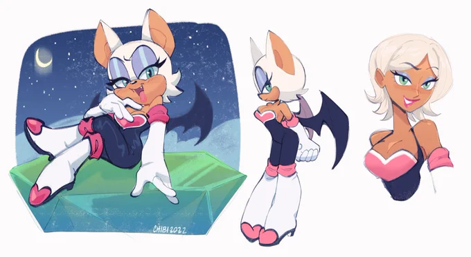 Rouge 