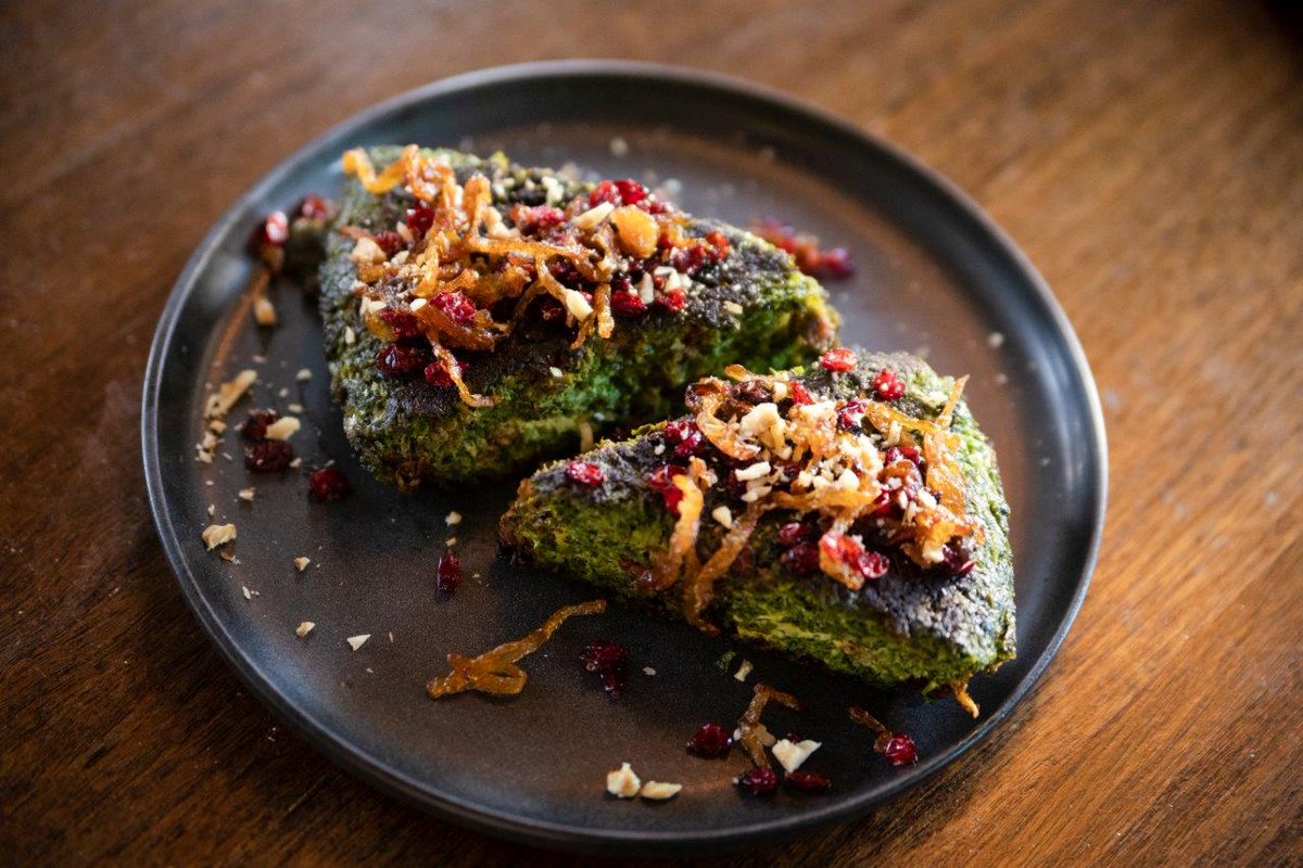 BITA’s KITCHEN tweet media