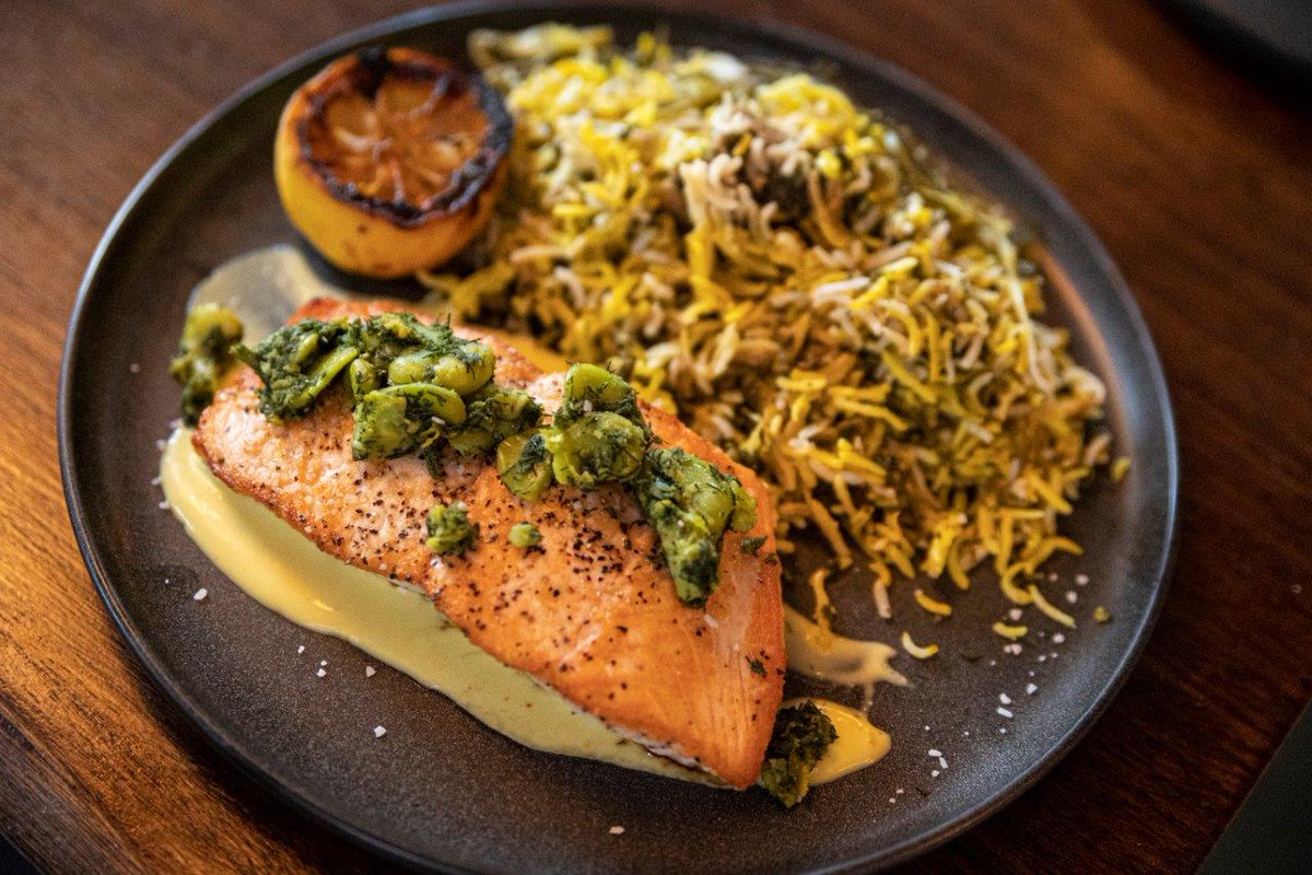 BITA’s KITCHEN tweet media