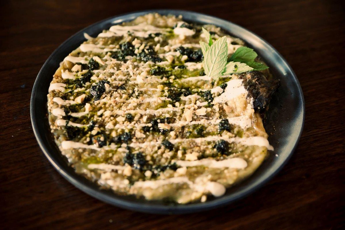 BITA’s KITCHEN tweet media