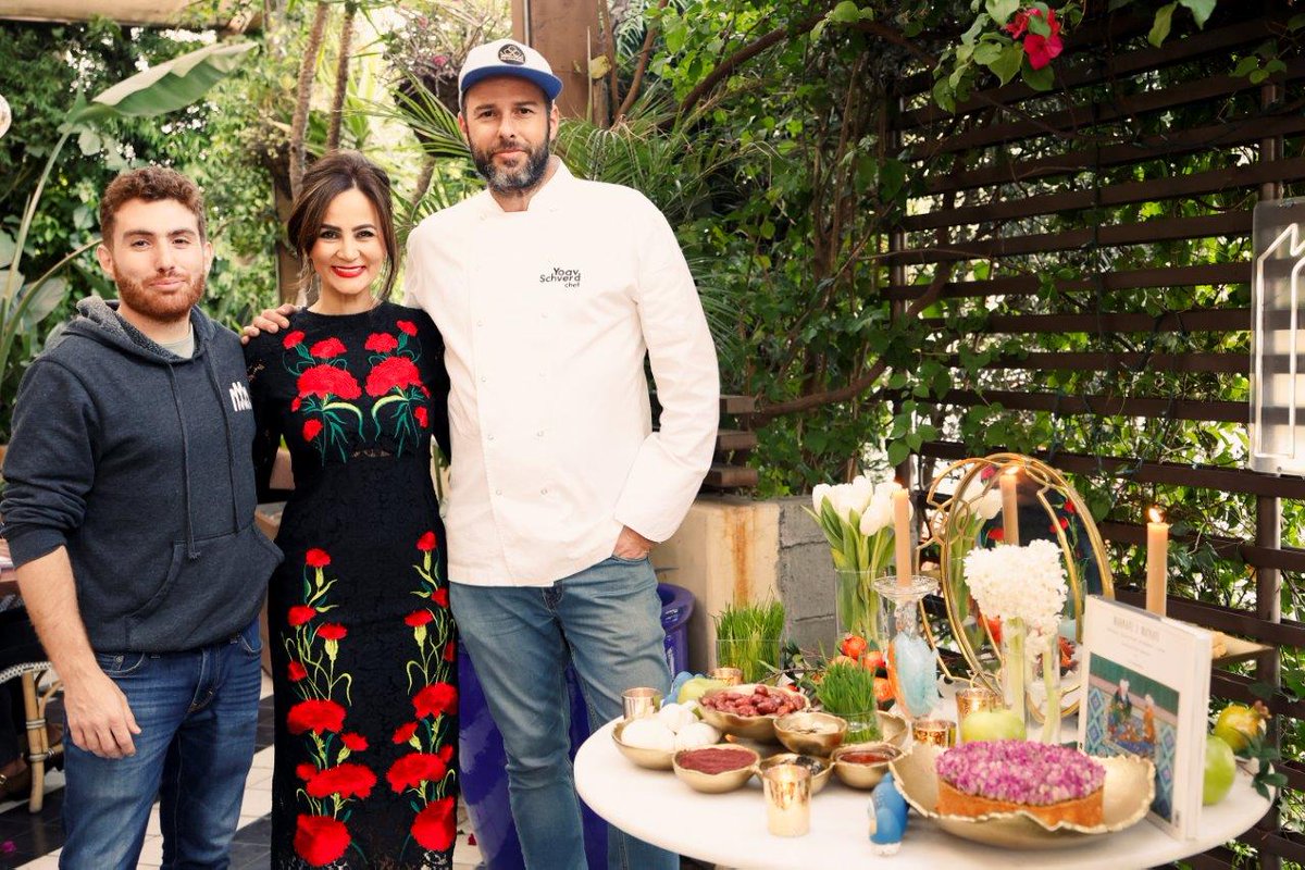 BITA’s KITCHEN tweet media