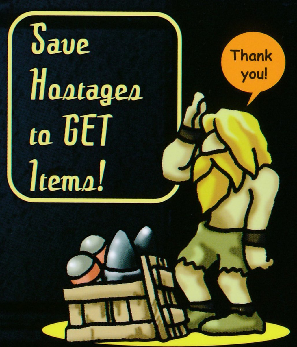 CdNeogeo's tweet photo. Metal Slug 3 MVS
#neogeo #neogeomvs #metalslug #metalslug3 #arcade #arcadegames #arcadecontrols #runandgun https://t.co/ngnwA8FYUg
