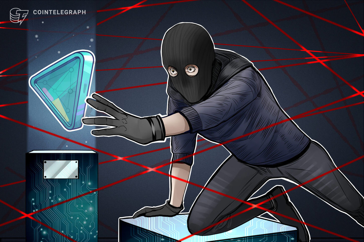 It's dangerous to Web3 alone - take NFT Guard with you. 
zcu.io/bxet