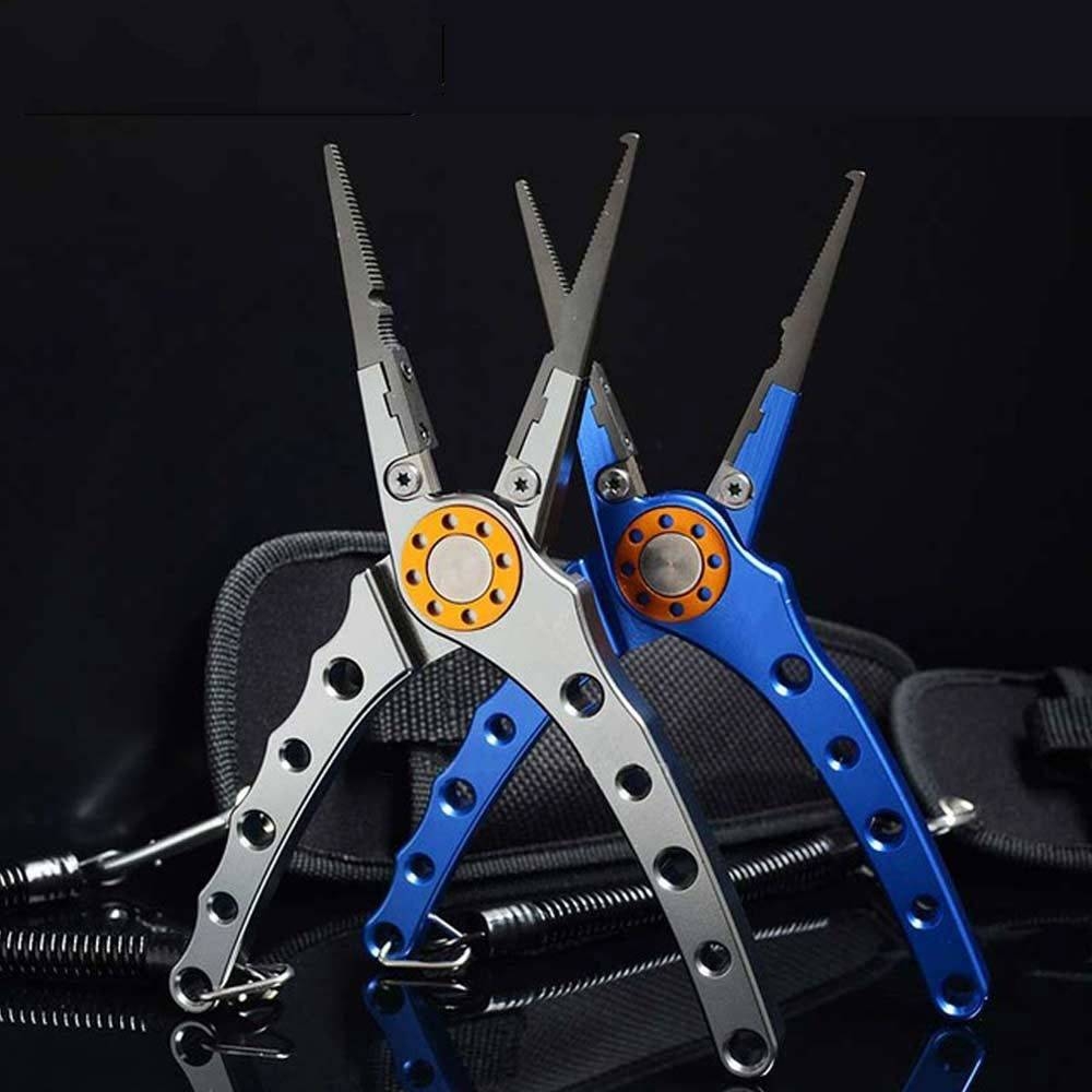 OutdoorEsprit's tweet photo. Subscribe @outdooresprit and find Lightweight Aluminum Fishing Pliers only here - Outdoor Esprit Shop!

 #campinglife #outdooresprit #huntingislife #hunting #outdooresprit #adventures #fishing https://t.co/K1sebZo7v8