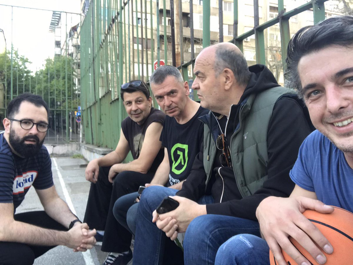 Vladimir Simović tweet media