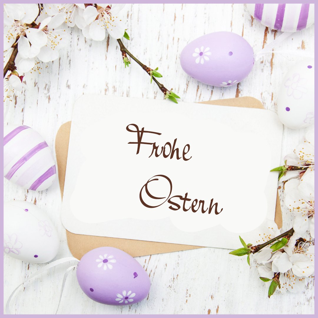Ich wünsche euch allen ein schönes Osterfest 🐰🥚

#ostern #froheostern #easter #happyeaster #easterweekend 
#autorenleben #authorslife