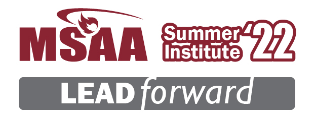 Have you registered for Summer Institute '22 @Hotel1620 July 27th - July 29th

Check out highlights from last year's conference by visiting vimeo.com/699521397

To register, please visit formstack.com/forms/?4689014…

<a href="/LarryMurphyMSAA/">Larry Murphy</a>
@bwittcoff <a href="/jvincentsen/">Julie Vincentsen</a> <a href="/KBrouillard12/">Keith Brouillard</a> <a href="/MIAA033/">MIAA</a>