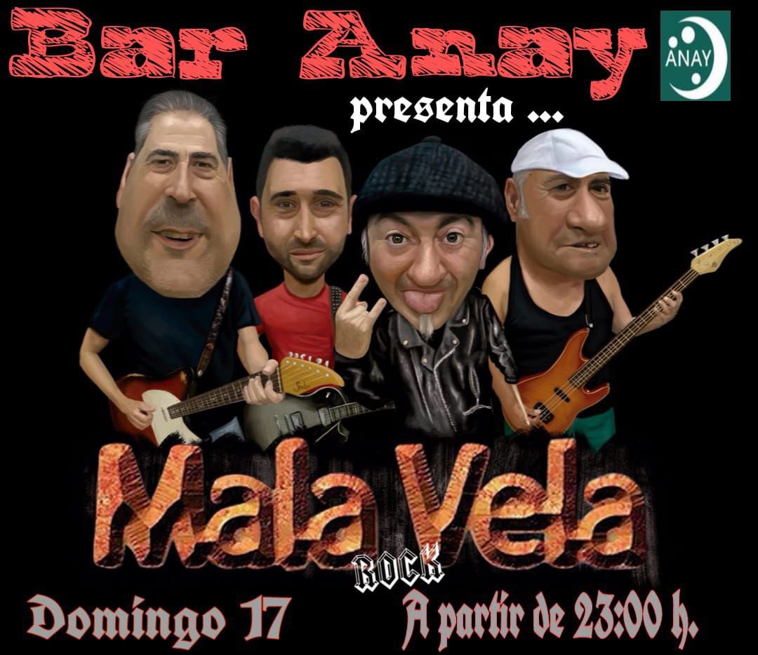 Mala Vela tweet media