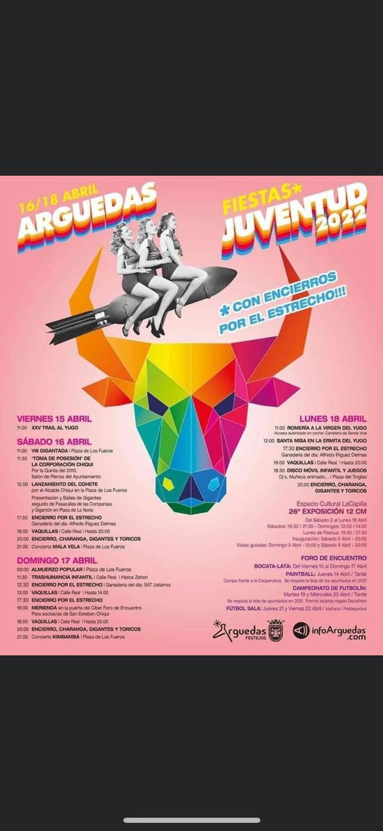 Aupa MalaVelerr@s! Este fin de semana haremos doblete! El sabado estaremos en las fiestas de la juventud de Arguedas y el domingo en bar Anay de San Adrian! Os esperamos!