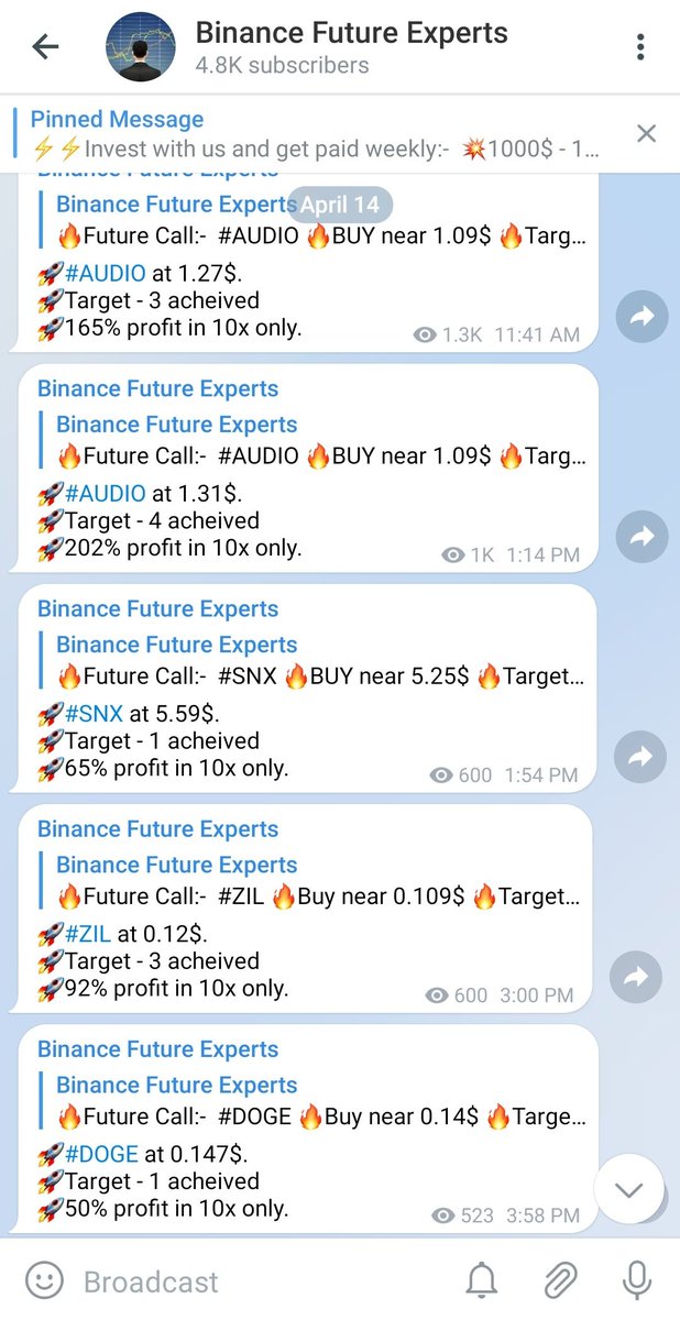 BF Xpert tweet media