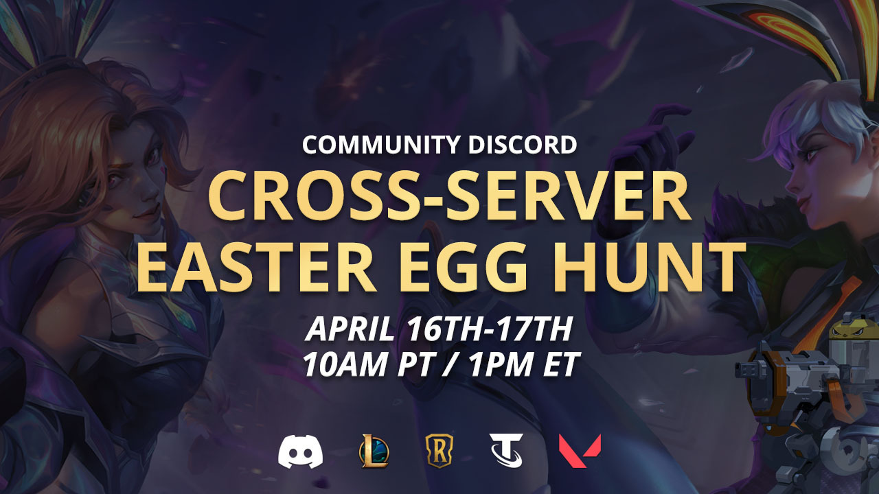 20 Cool Discord Easter Eggs You Should Try Out (2022)