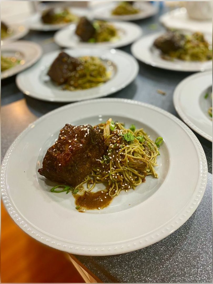 We just uploaded a Youtube video highlighting what our company has to offer in and around the Washington, DC area. Check it out and let us know what you think in the comments! #WashingtonDC #ChefB bit.ly/3j3ZNLj