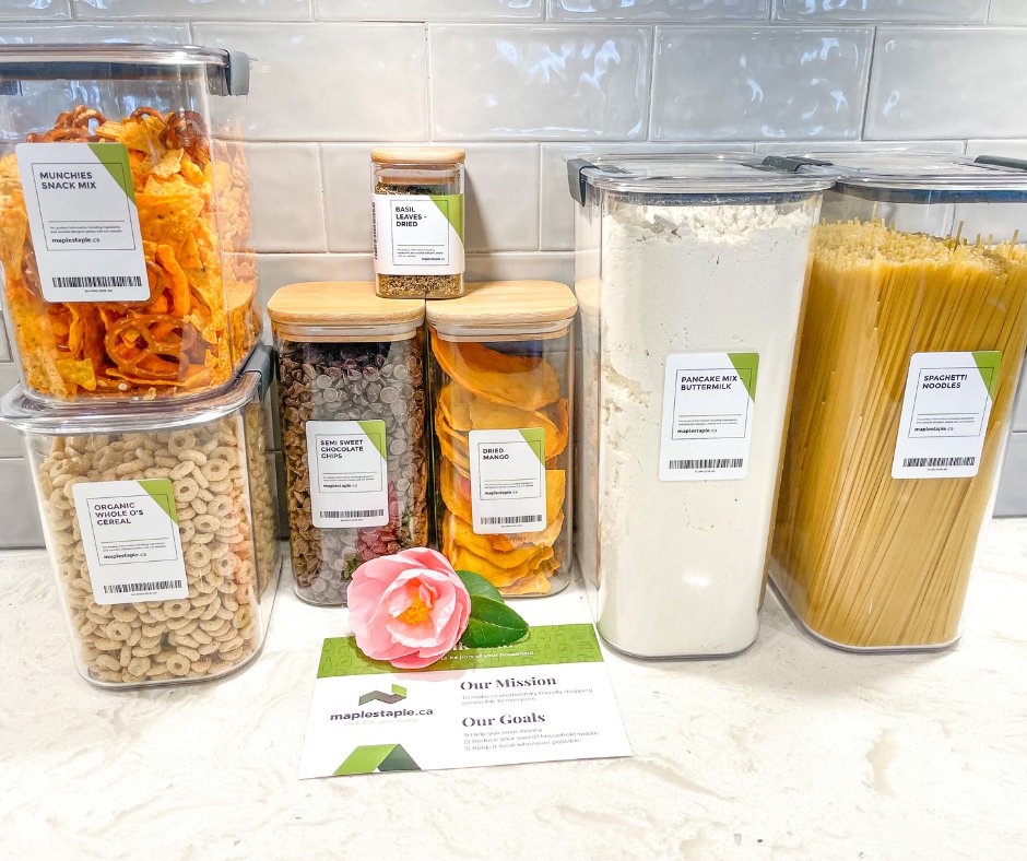 MapleStapleCA's tweet photo. Healthy Family Living in Vancouver just did a great review on us. Check it out! https://t.co/fZ1e5TMMaj
#healthyfamily #vancouver #zerowaste https://t.co/JGB3ZAnQID