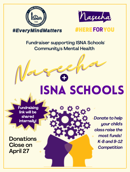 ISNA High School tweet media