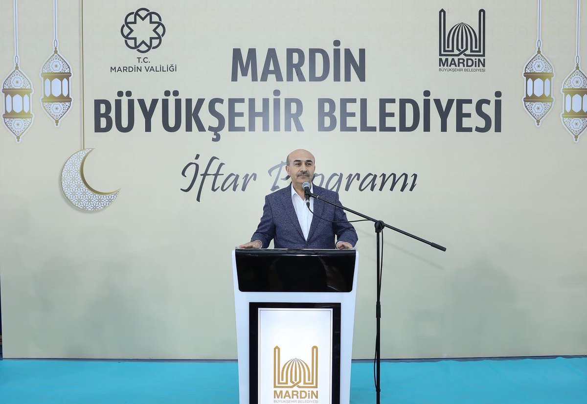 Mahmut Demirtaş