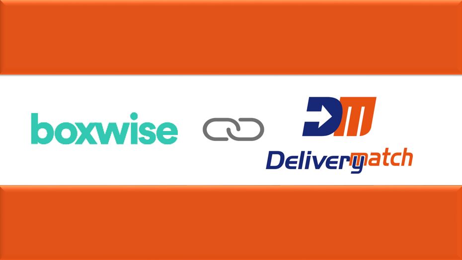 deliverymatch's tweet photo. New connected WMS, Boxwise!
 
With Boxwise shipments can be registered via DeliveryMatch to 100+ different carriers from the WMS. Besides, labels can be printed directly from the WMS. https://t.co/1wBLvCx3fk