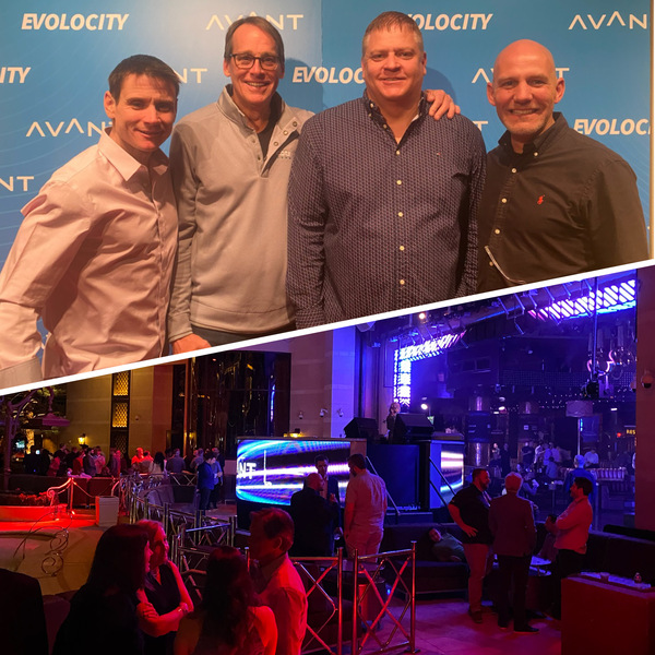CBTSConnect's tweet photo. What a great turnout we had at the @Channel_Online @Avant_CCC party #withCBTS! Learn more about our great relationship: https://t.co/42qVnp0y9c #CPExpo #MOVEwithAVANT https://t.co/l8f40aA1os