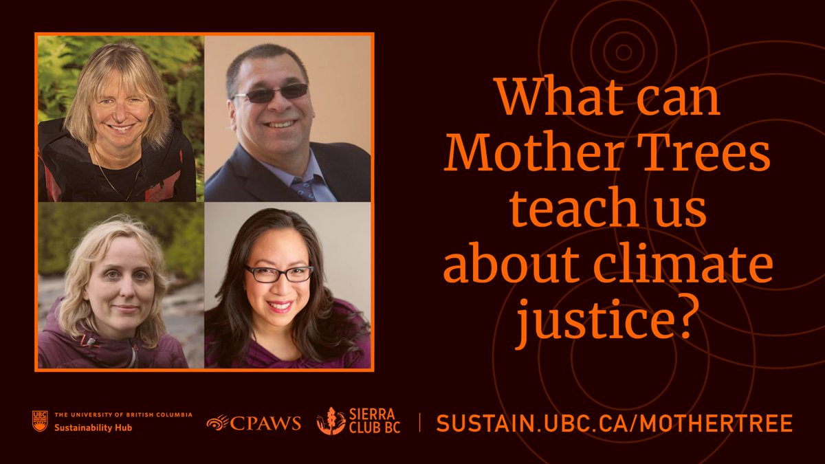 UBC GSS tweet media