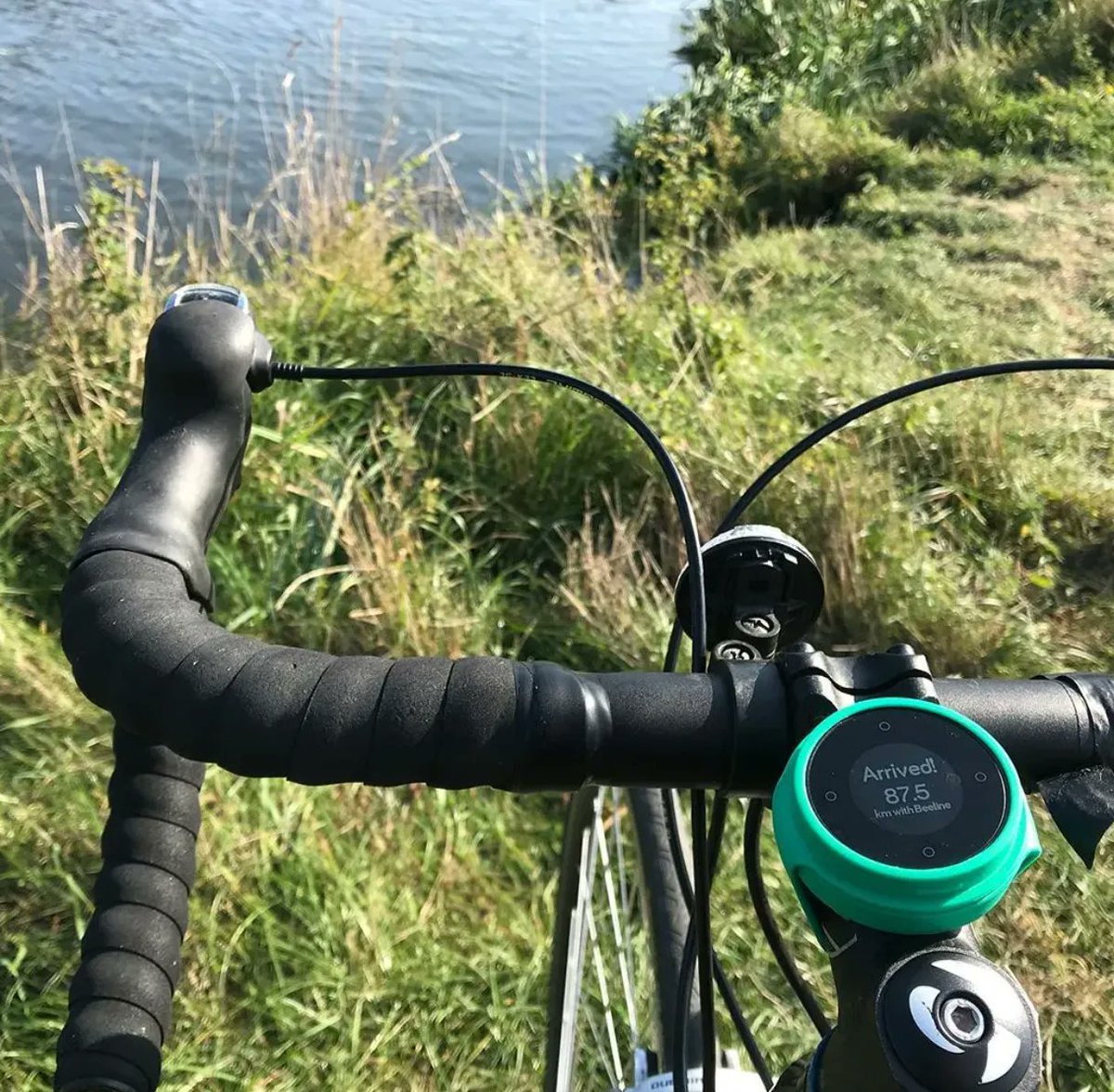 ridebeeline's tweet photo. We've got a long weekend coming up here in the UK this weekend.
So, whos going to make the most of it and get out on their bike?
#ridebeeline
•
•
•
#cycling #bicycle #biketech #cycletech #fiets #radfahren #velo #summer #summercycling #biketour #bikepacking #cycletour https://t.co/Met1ktnrqA