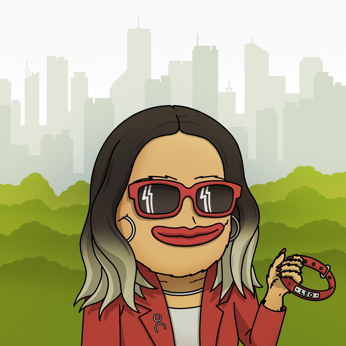 oopa_nft's tweet image. Dear @xo_poseidon, we are thrilled to welcome you as the first Gal to our honorary collection. 💕 

Sending chill vibes from the other part of the world to you 💛

Say Hi to our new APA Gal! 🌺
#Avalanche