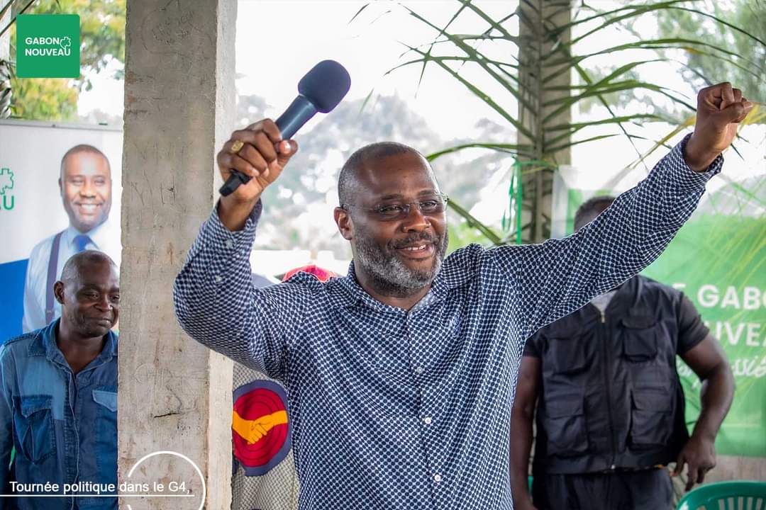 mikejocktane's tweet photo. #Lebamba, Mandji, #Fougamou, Mougalaba, ... merci !
Maintenant, servons le Gabon
#MikeJocktane https://t.co/YtDmfrT6o9