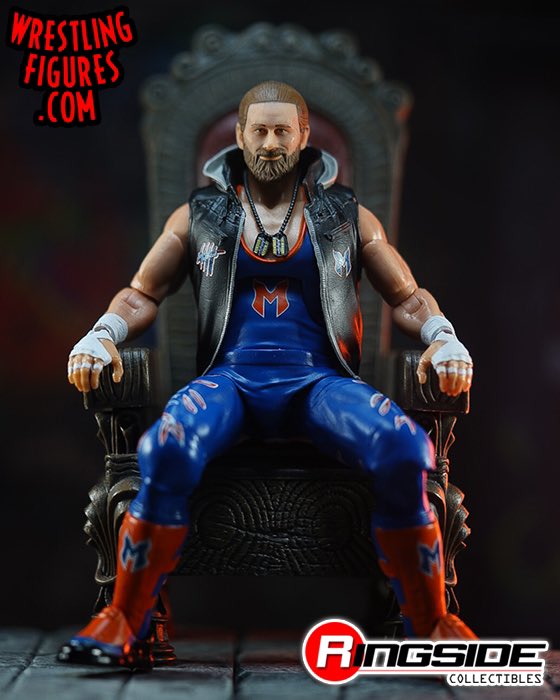 RingsideC's tweet photo. 👑 𝕿𝖍𝖊 𝕻𝖗𝖎𝖓𝖈𝖊 𝕺𝖋 𝕼𝖚𝖊𝖊𝖓𝖘 👑

#BrianMyers #MajorWFPodcast #Super7 Ultimate Figure is IN STOCK NOW!

Shop at https://t.co/zqp1yskxgD!

📷 @KingdomFigure 

#RingsideCollectibles #WrestlingFigures #ScratchThatFigureItch @Myers_Wrestling @MajorWFPod https://t.co/GYO3UPsTYG