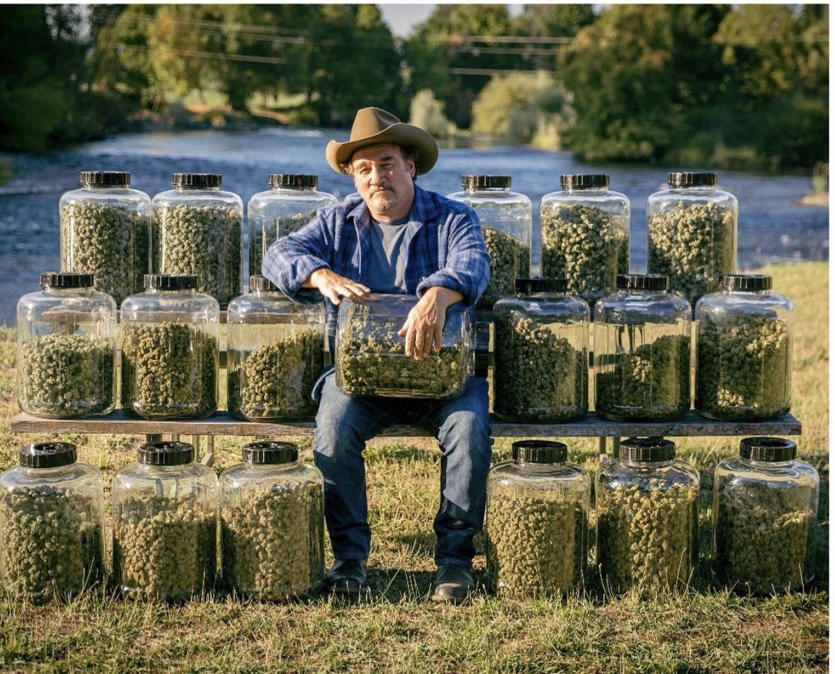 me picking up just enough to last the three day weekend