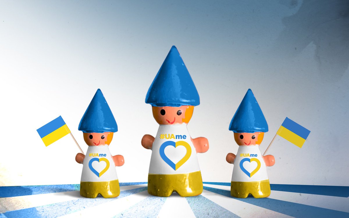 UAme2022's tweet photo. STARTING TODAY!!! 💙💛
Please support us as we create the coolest NFT Collection for #UAme #Ukraine #UkraineInvasion #UkraineRescue @magstenzel @UAme2022 

https://t.co/2Vcjb68LVT https://t.co/0douJonnqX