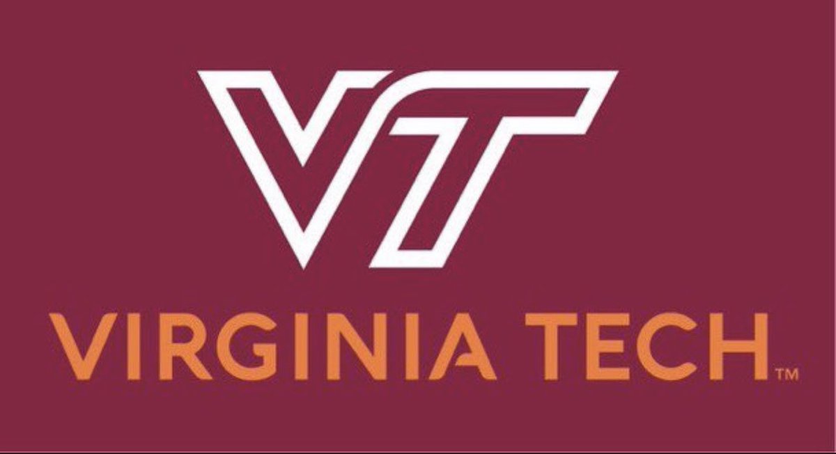 Will be at <a href="/HokiesFB/">Virginia Tech Football</a> this Saturday April 16th!! Can’t wait to watch there spring game!! <a href="/lino_lupinetti/">Lino Lupinetti</a> <a href="/CoachShawnQuinn/">Shawn Quinn</a> <a href="/CoachPryVT/">Brent Pry</a> <a href="/Coach_Marve/">Chris Marve</a> <a href="/BillTeerlinck/">Bill Teerlinck</a> <a href="/barrettdavis4/">Barrett Davis</a>