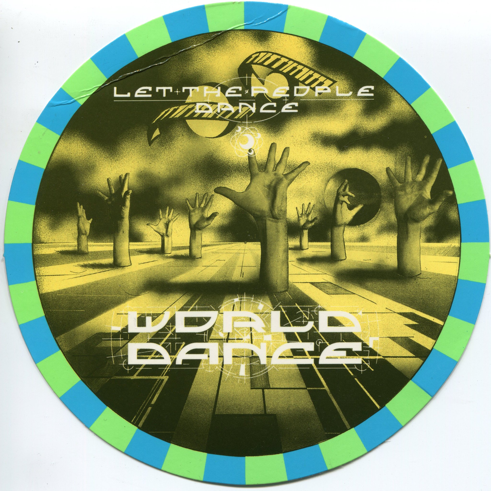 Rave flyers Uk on Twitter: