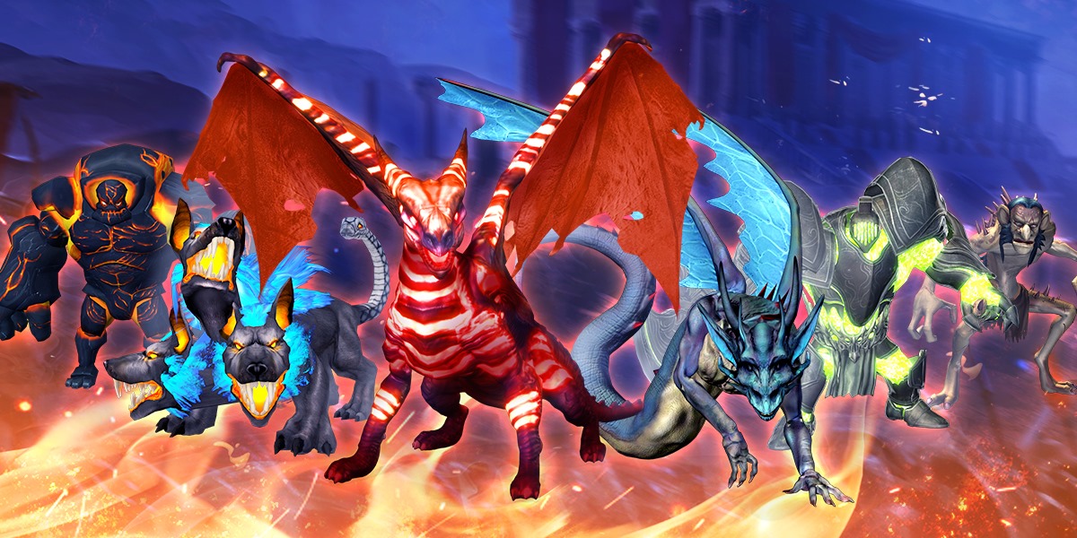 Game of War tweet media