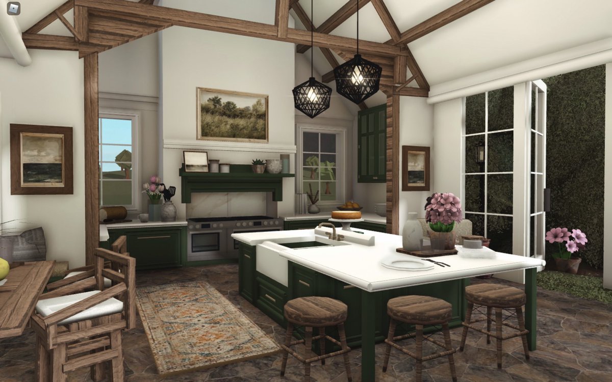 ellierxsesa (@ellierxsesa) on Twitter photo a kitchen made by <a href="/lxrnirblx/">lxrniiii</a> and I
<a href="/frenchrxses/">frenchrxses</a> <a href="/RBX_Coeptus/">Coeptus</a> <a href="/FroggyHopz_RBLX/">FroggyHopz</a> <a href="/ItsPeetahBread/">Peetah</a> <a href="/phoeberryyt/">🌸 Phoeberry 🌷</a>
#bloxburg #welcometobloxburg a kitchen made by <a href="/lxrnirblx/">lxrniiii</a> and I
<a href="/frenchrxses/">frenchrxses</a> <a href="/RBX_Coeptus/">Coeptus</a> <a href="/FroggyHopz_RBLX/">FroggyHopz</a> <a href="/ItsPeetahBread/">Peetah</a> <a href="/phoeberryyt/">🌸 Phoeberry 🌷</a>
#bloxburg #welcometobloxburg