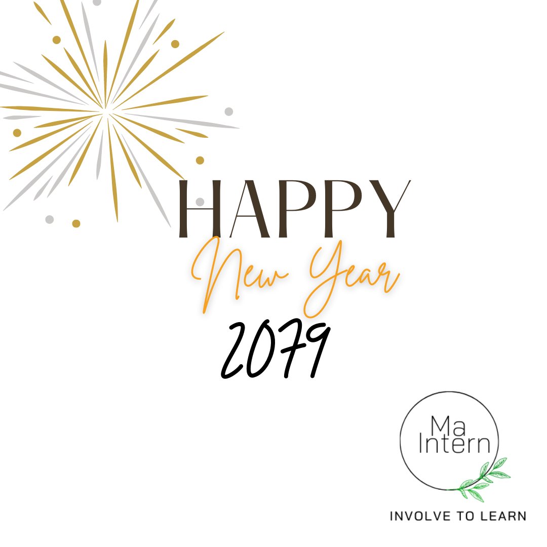 InternMa's tweet image. नयाँ वर्षको नयाँ प्रभामा
सपना सजियोस् जीवनमा
सपनालाई पुरा गरि देखाऊ
हर दिन खुशीले बिताउ जीवनमा
नव वर्षको मंगलमय शुभकामना||