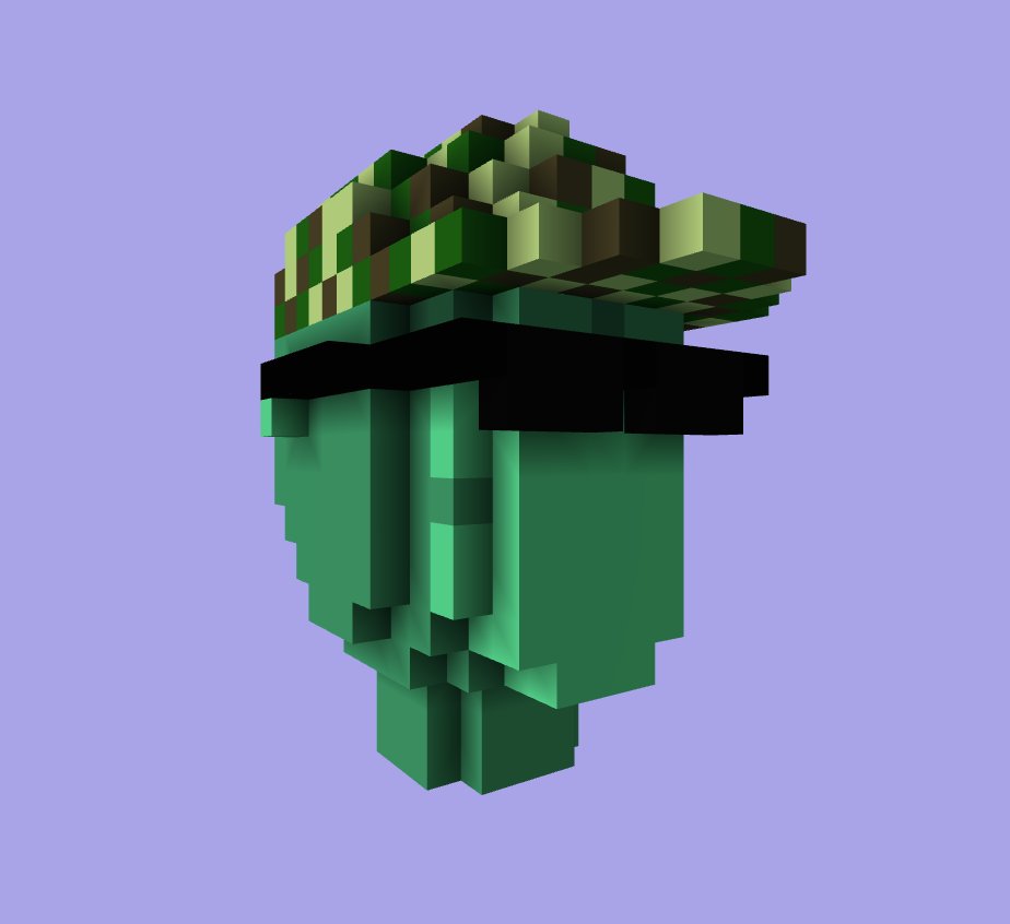 This project is armored, real OG #Solana collection, community will never give up. 

<a href="/MobMonkiez/">Mob Monkiez</a> are getting ready for metaverse thanks to amazing job done by <a href="/TechCapo/">Construction Capo</a>. WAGMI 

#MobMeta