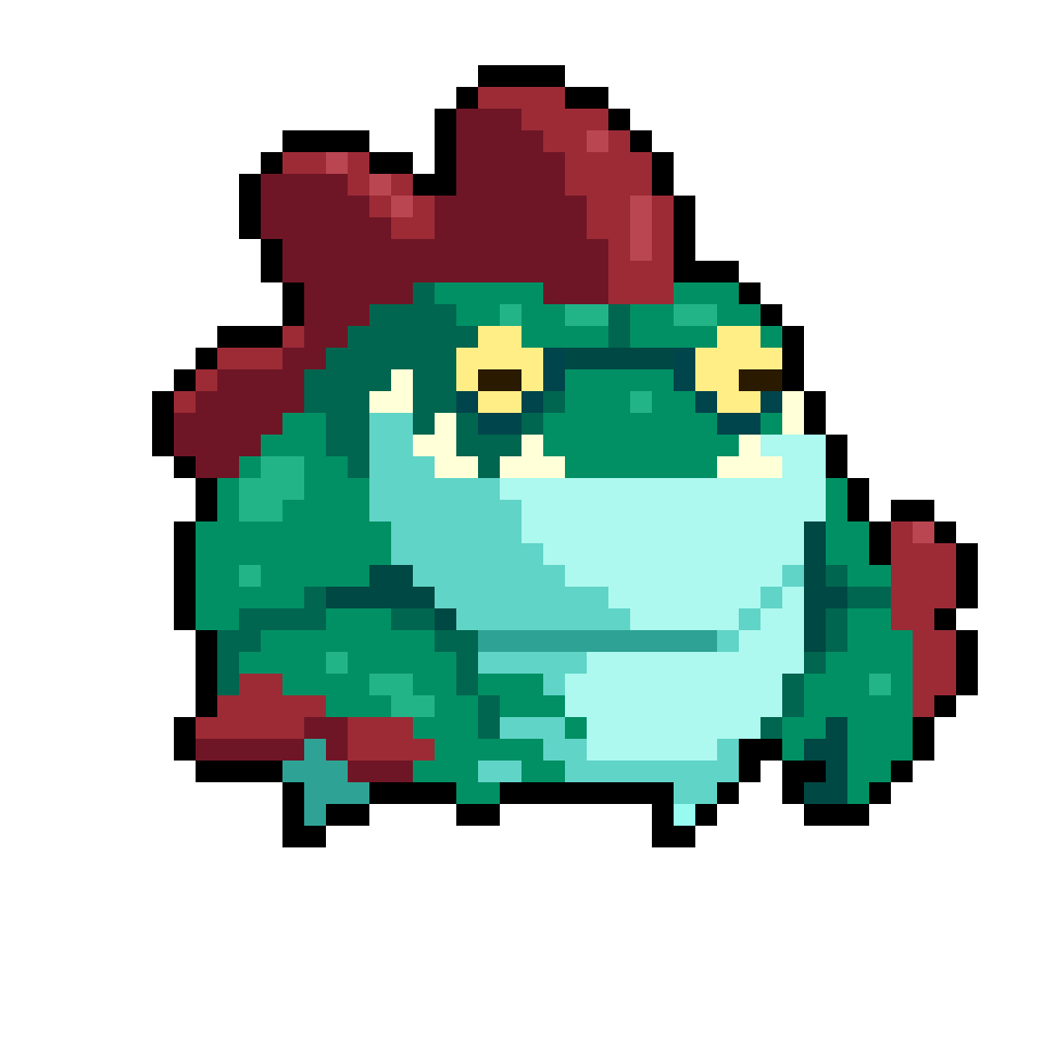 AstralEX163's tweet photo. My brother @ater_ex won gen 2 @chillchatme NFT with progenitor trait in meme competition! Welcome to the team!

#EXtremeDAO 👀 https://t.co/WgEDgXfgNE