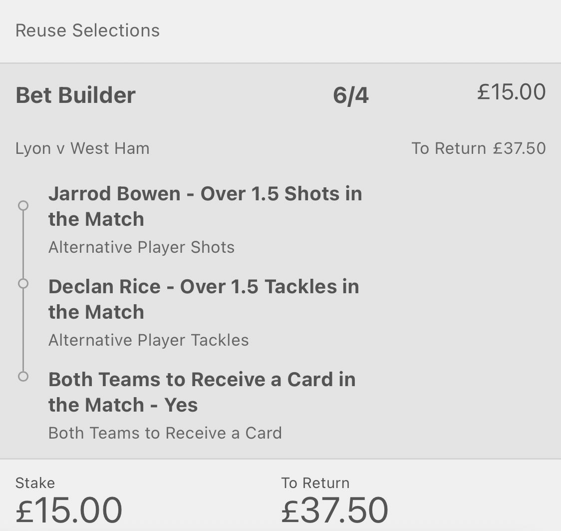 The Value Bet Spotter tweet media