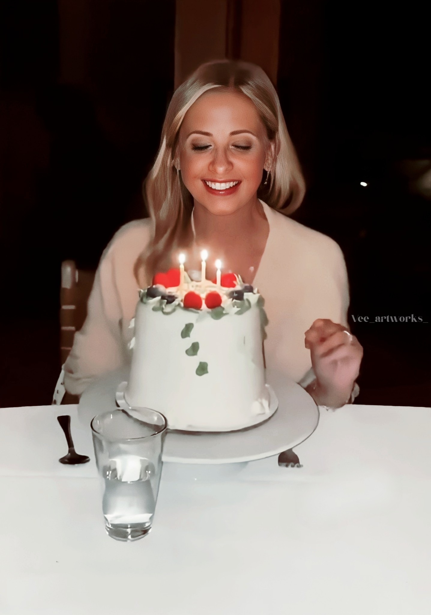 Sarah Michelle Gellar&rsquo;s Birthday Celebration | HappyBday.to