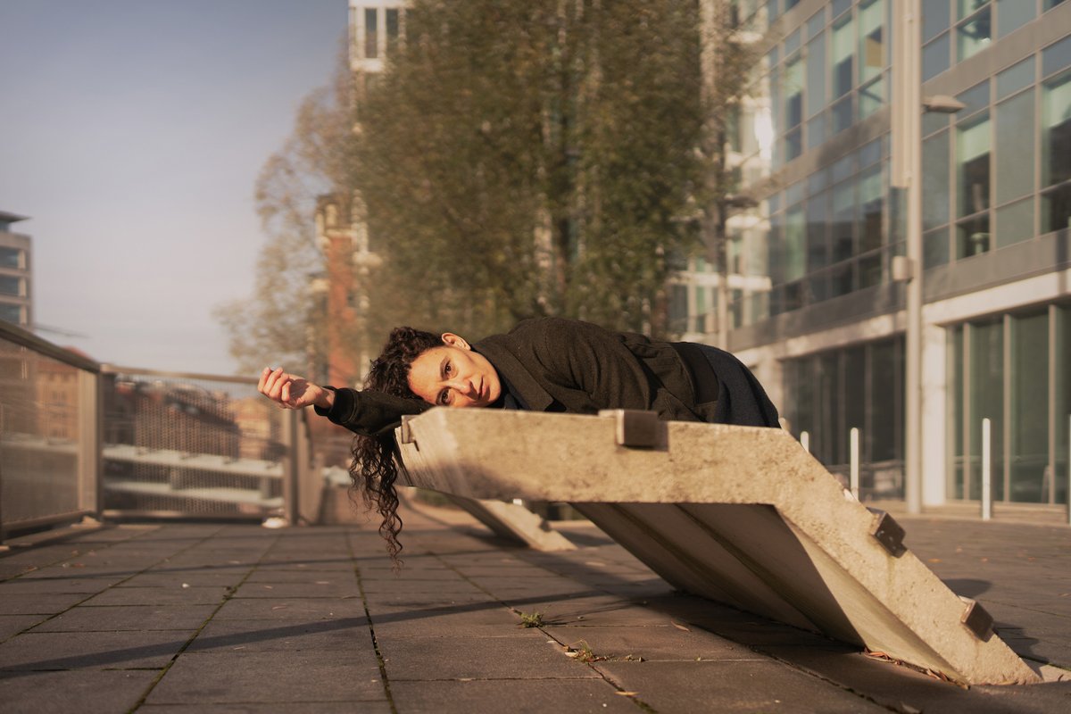 danceumbrella's tweet image. #CoMotion @HarbourfrontTO celebrates creative contributions of the Deaf and disabled community through energetic, multidisciplinary programming. Curated by Alex Bulmer, experience engaging live performances, digital art and workshops. 
bit.ly/HCCoMotion   

#DisabilityArts