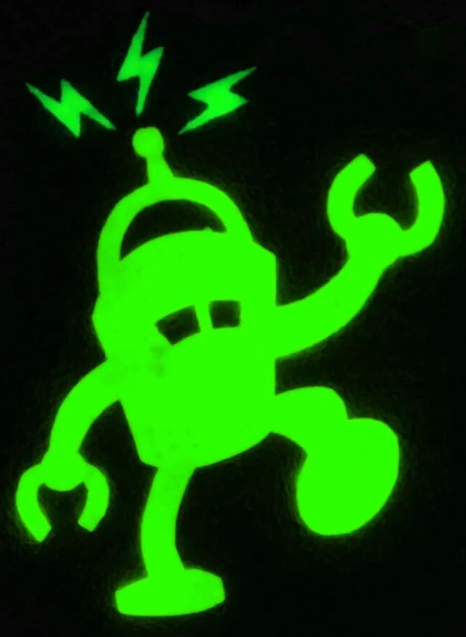 GlowNest's tweet photo. https://t.co/9As6OfvDsm
Glow In Dark Acrylic Paint https://t.co/N1IQq5lBwe