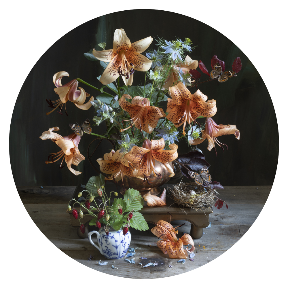 #AGHArtSale is only 2 weeks away! Enjoy this sneak peek of some of the amazing pieces that will be on display starting April 28.

Over this 4-day event, browse &amp; purchase works created by local &amp; regional artists and enjoy free admission to all exhibits!

ow.ly/3c5Q50IK7WV