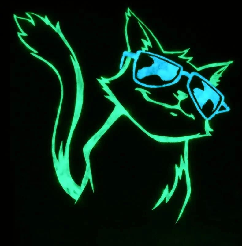 GlowNest's tweet photo. https://t.co/9As6OfvDsm
Glow In Dark Acrylic Paint https://t.co/N1IQq5lBwe