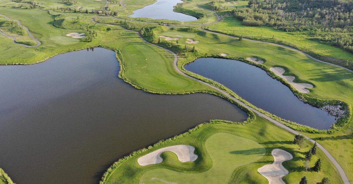 🚨 OPENING DAY ANNOUNCEMENT 🚨

We are excited to FINALLY announce that Friday, April 22nd will be our opening day for the year! Our tee sheet will open TOMORROW at 9 am so plan accordingly so you can be a part of kicking off our 10th anniversary season. 

#DiscoverTheQ | #YEG