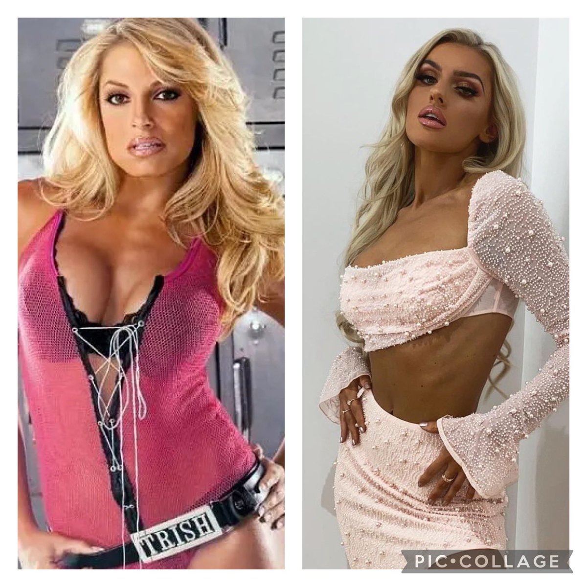 Mariah May appreciation tweet:

I feel like this young lady is vastly underestimated.

She’s a modern day Trish Stratus.

Yes, she has the looks. But I feel like people overlook her drive, her charisma, her toughness, & her business savvy.

She has it ALL.

#WomensWrestling https://t.co/OZ5iC9Ao6P