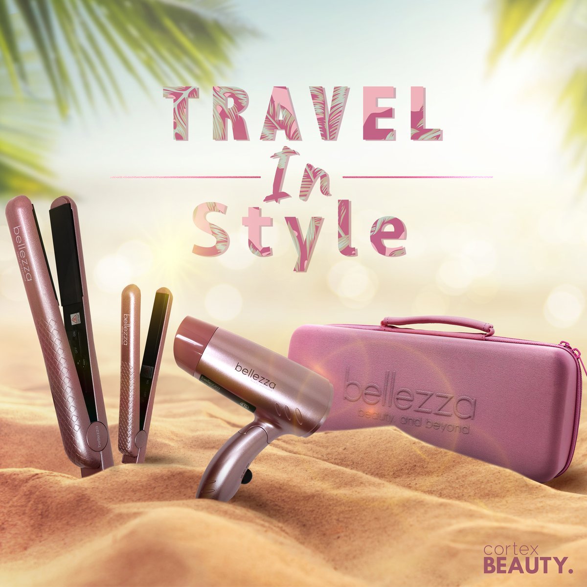 The best products in the best website cortexbeauty.com #fashion #flatiron #best #ever