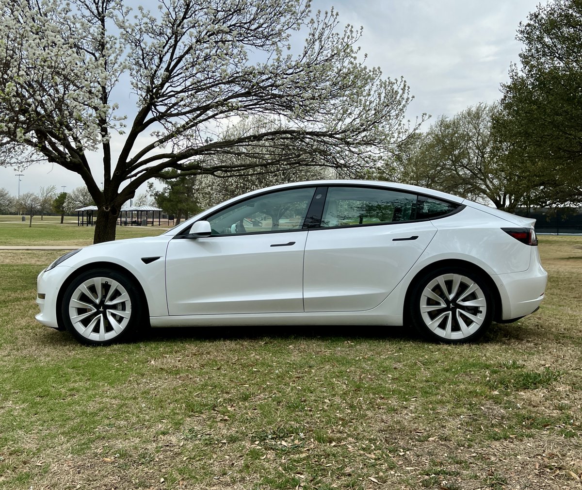 WIN a spot on my WhiteList and enter in a raffle to win this one of a kind "TheKing" Tesla Model 3!!
Details Below⬇️
sweepwidget.com/view/54547-6ba…
